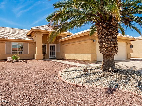 2nd image of 10525 E NAVAJO Place