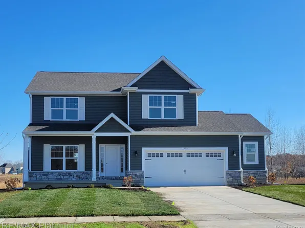 13161 Westwinds Dr, Linden, MI 48451