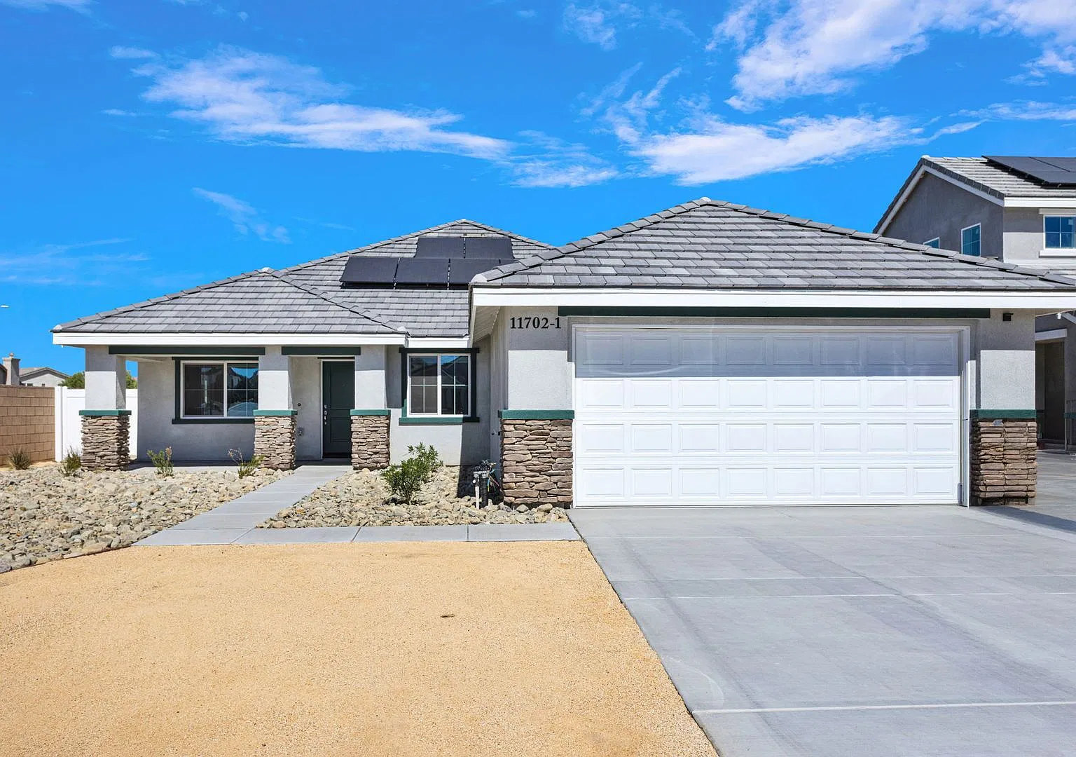 New Construction / 1/2 Off First Month's Rent — Photo 1