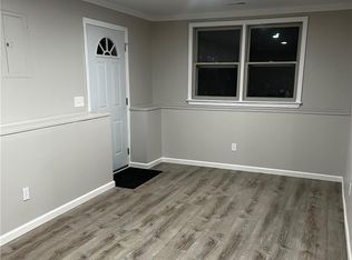 38 Clyde St UNIT A, West Warwick, RI 02893