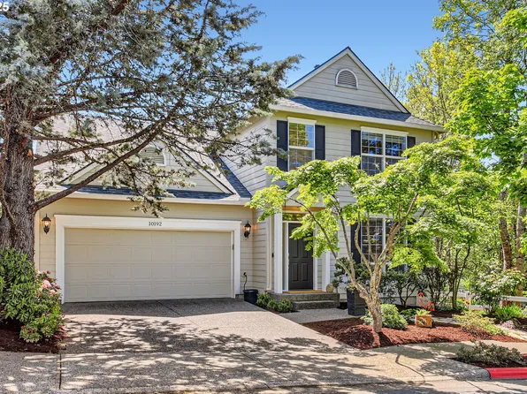10192 NW Fleetwood Dr, Portland, OR 97229