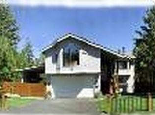 1953 Toppewetah St, South Lake Tahoe, CA 96150