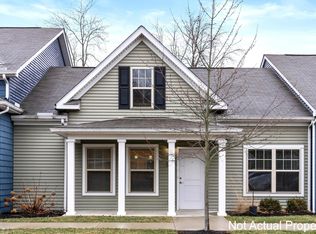 5628 Apothecary Way, New Albany, OH