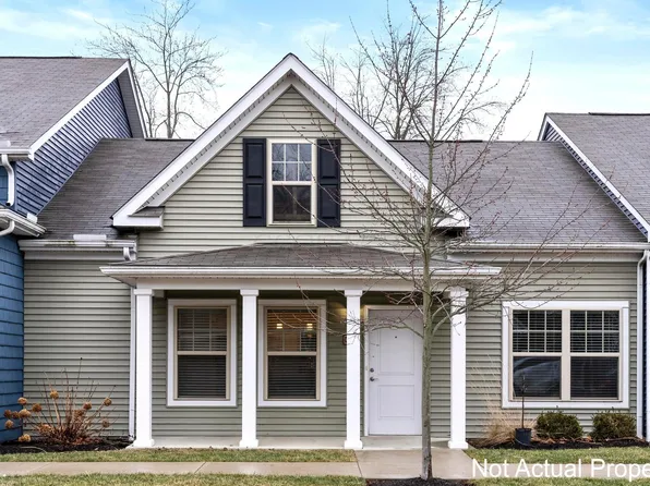 5628 Apothecary Way, New Albany, OH 43054