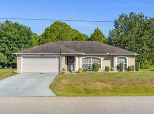 3375 Armour Ter, North Port, FL 34291