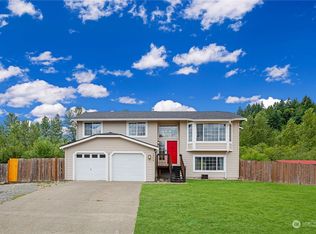 15614 252nd Ave E, Buckley, WA 98321