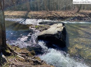 LOT 12 Elk River Rd, Elk Park, NC 28622