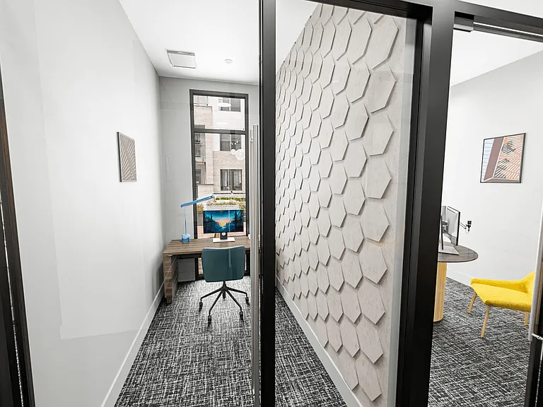 Link Apartments NoDa 36th — Photo 29