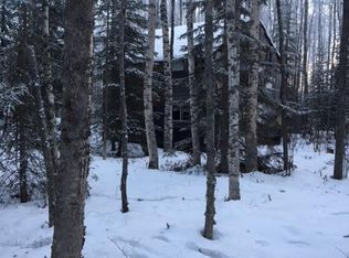 12580 W Westen Dr, Wasilla, AK 99623