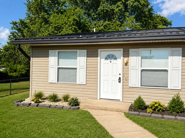 701 Horine Rd APT A, Festus, MO 63028