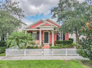 10351 Palladio Dr, New Port Richey, FL 34655