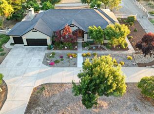 5652 Diablo Hills Rd, Tres Pinos, CA 95075
