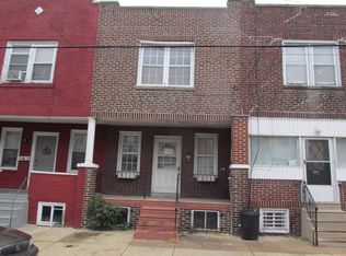 1436 S 28th St, Philadelphia, PA 19146