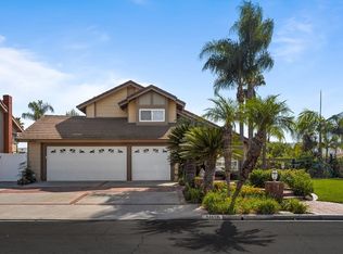 24470 Via Arriba Linda, Yorba Linda, CA 92887