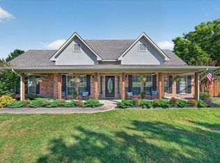 10098 Antelope Way, Forney, TX 75126