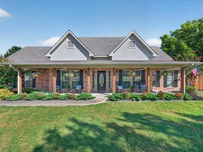 10098 Antelope Way, Forney, TX, 75126