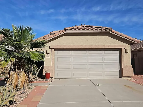 43966 W Cypress Ln, Maricopa, AZ 85138