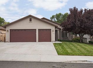 1565 Istrice Rd, Sparks, NV 89436