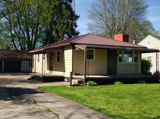 271 W Marion St, Mount Gilead, OH 43338