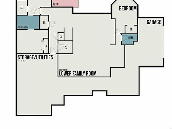 3rd image of 6260 Meadowood Trls Ct SE