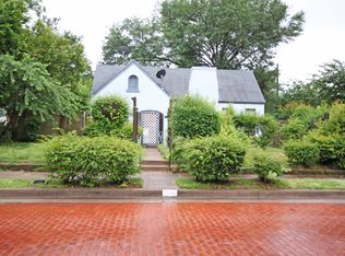 510 Lindsey Ln, Tyler, TX 75701