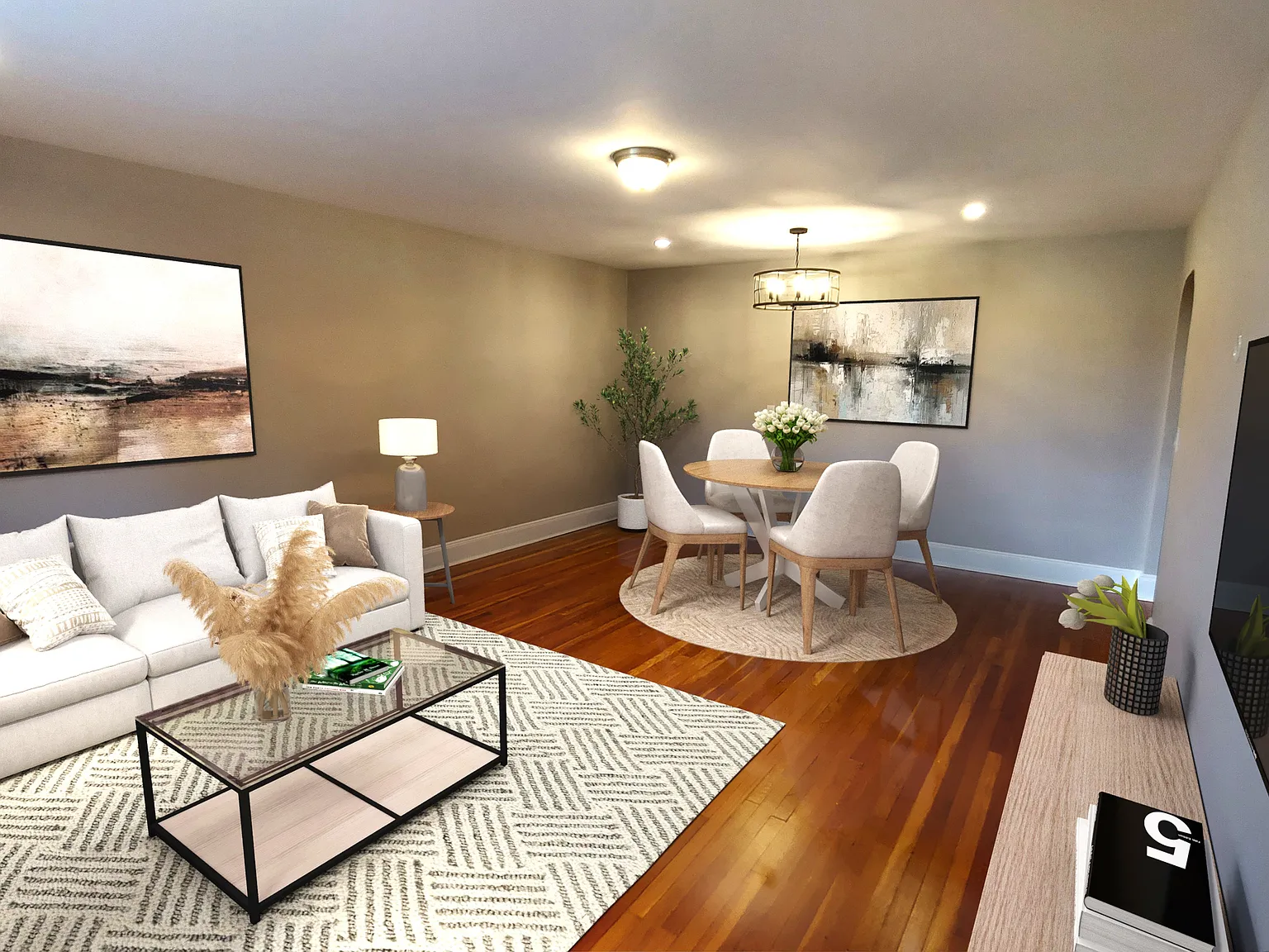 2 bed, 10 sqft, $2,000 — Photo 2