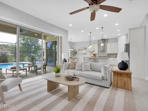 510 EAGLE ROCK Drive, Ponte Vedra, FL 32081