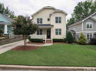 525 Mial St, Raleigh, NC 27608