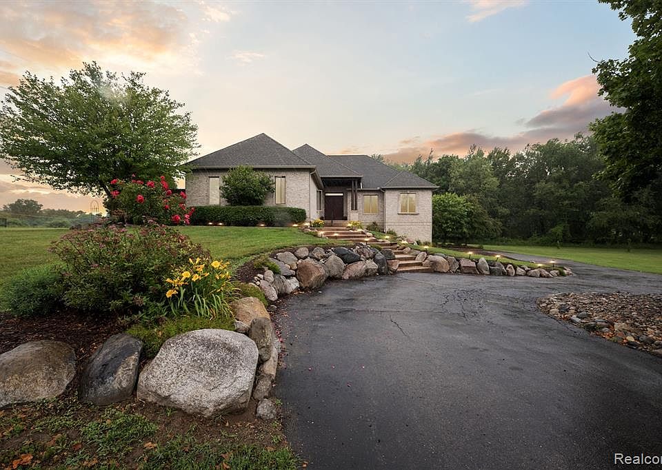 3344 Pingree Rd, Howell, MI 48843 MLS 20230050790 Zillow