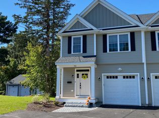 750 Main St #A, Woburn, MA 01801