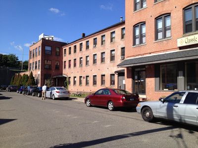 464 Pratt Street Ext APT 401N, Meriden, CT, 06450