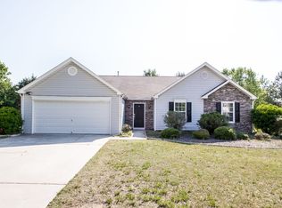 1030 Campbell Gate Rd, Lawrenceville, GA 30045