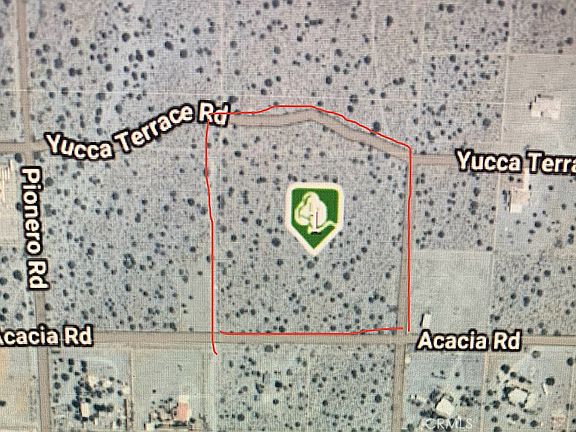 3rd image of 0 Yucca Rd