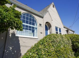 5400 Ruth Ave, Oakland, CA 94601