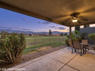 478 Hagens Aly, Mesquite, NV 89027
