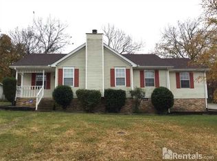 3112 Country Way Rd, Antioch, TN 37013