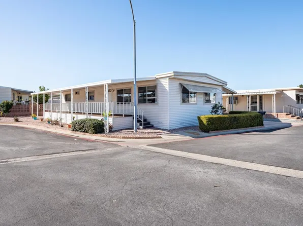 43 El Prado Ln #43, Oceanside, CA 92058