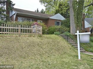 515 Kerwin Ct, Silver Spring, MD 20901