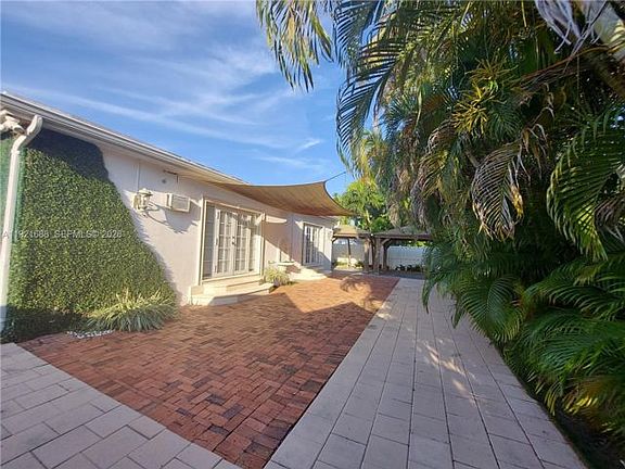 2nd image of 8105 SW 17th Ter