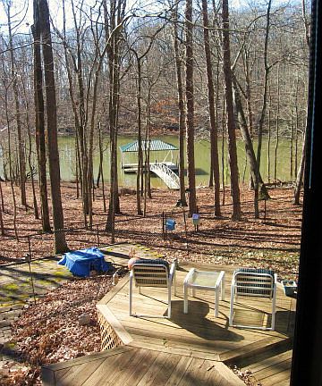 2nd image of 50 Goat Island Ct