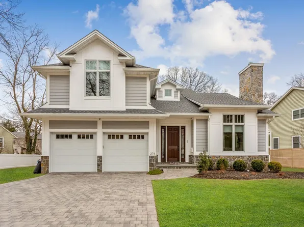 274 Brookside Ave, Cresskill, NJ 07626