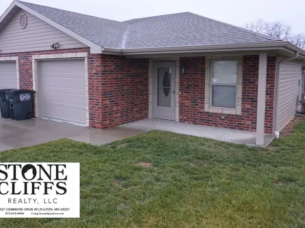 468 Commons Loop, Fulton, MO 65251