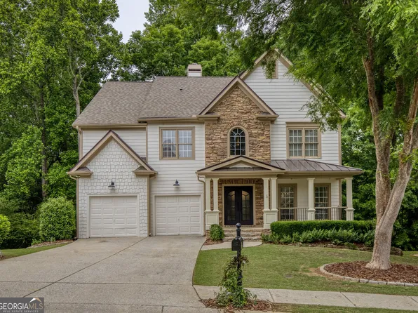 807 Middlebrooke Bnd, Canton, GA 30115