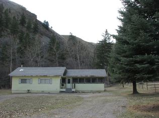 11 Williams Lake Rd, Salmon, ID 83467