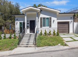 9500 Amoret Dr, Tujunga, CA 91042