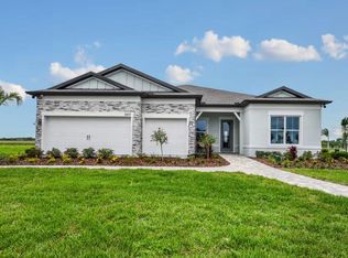 11333 Shoreline Trl, Parrish, FL 34219