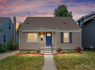 421 Channing St, Ferndale, MI 48220