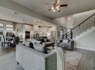 819 Knoxbridge Rd, Forney, TX 75126