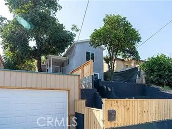 453 S Bernal Ave, Los Angeles, CA 90063