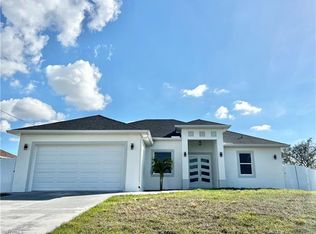 3723 14th St W, Lehigh Acres, FL 33971